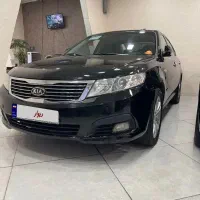 اپتیما ۲۰۱۰ استثنایی