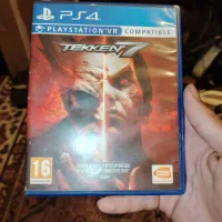 بازی Tekken 7