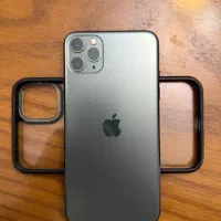 ایفون 11 پرو مکس پارت نامبرcha