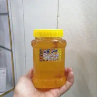 عسل طبیعی