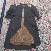 تونیک بلندمجلسی نو