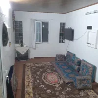 آپارتمان حیاط مشترک تک خواب