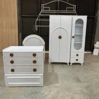 سرویس خواب مدل روبیکن/تولیدکننده سرویس نوزاد