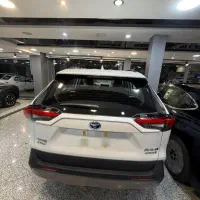 تویوتا رافور ۲۰۲۵ هیبرید ۲۵۰۰ سی سی