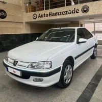 پارس موتور جدید ۱۴۰۱