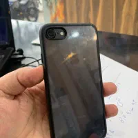 ایفون ۷ مشکی