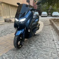 یاماها Nmax مدل ۱۴۰۲ ان مکس