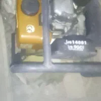 موتور آبکشی  دیزلی