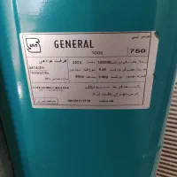 کولر آبی 750جنرال موتوژن