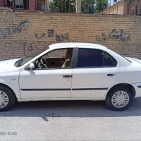 سمند  LX|خودرو سواری و وانت|لردگان, |دیوار