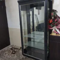 بوفه پذیرایی