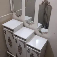 جاکفشی|جاکفشی، کمد، دراور|تهران, خاوران|دیوار