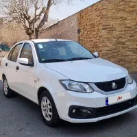 ساینا دوگانه کارخونه  مدل ۱۴۰۲