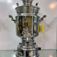 سماور گازی مجلسی
