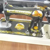 چرخ خیاطی