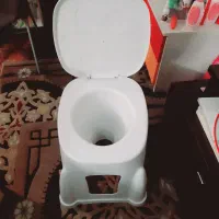 توالت فرنگی سیار