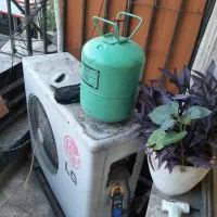 نصب و تعمیرات کولرگازی و( لولکشی توکار )