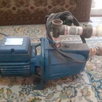 پمپ آب پنتاکس موشکی