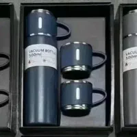 فلاکس سه کاپ