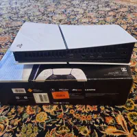 PS5 SLIM