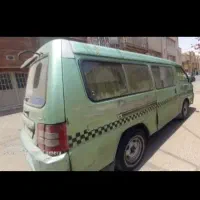 ون دلیکا تاکسی