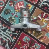 شیر دسشویی