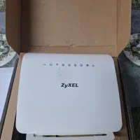 مودم زایکسل