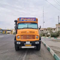 بنز تک باری