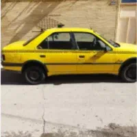 تاکسی خطی فاز 3 بهارستان