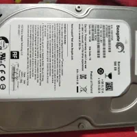هارد اینترنال seagat ۵۰۰ gig