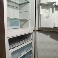 یخچال فریزر قندیل