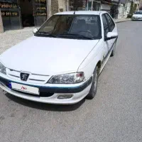 اجاره پژو پارس