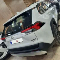 RAV4 2025|خودرو سواری و وانت|ارومیه, |دیوار