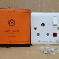 فروش کلید پریز کولرگازی