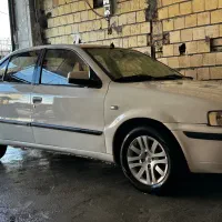 سمند۹۰مولتی پلکس