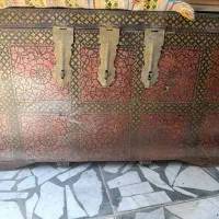 صندوق قدیمی آنتیک