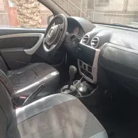 رنو ساندرو استپ وی اتوماتیک