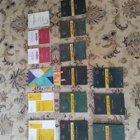 کتاب های نظام رشته عمران -اجرا