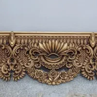 کتیبه پرده