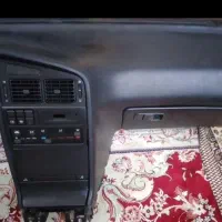 داشبورد کامل ۴۰۵ با کیلومتر و سیم کشی  مدل ۸۸ سالم