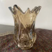 لاله کریستال