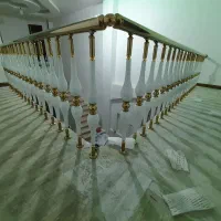 نرده استیل (کیا استیل)