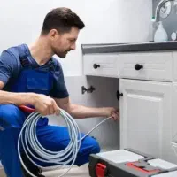 لوله بازکن شهریار وایین باغستان خادم آبادوحیدیه۲۴س