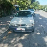 پراید مدل 95