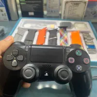 دسته اصلی پلی استیشن 4 (موبایل سنتر)