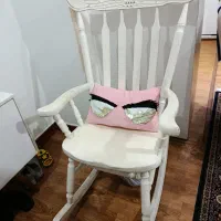 صندلی راک