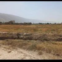 ۲۵۰متر زمین پشت استادیوم