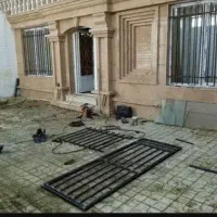 جوشکاری سیار زاگروس
