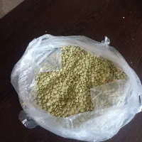 عدس کوهپایه قاقازان