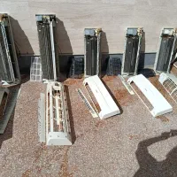 نصب اسپیلت